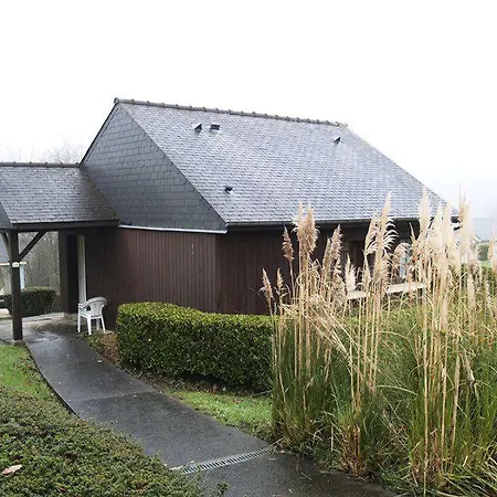Apartmán Maeva Particuliers Normandy Garden Maeva Particuliers 75575