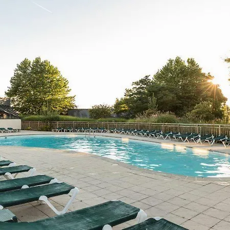 Maeva Particuliers Normandy Garden Maeva Particuliers 75575 Apartmán *