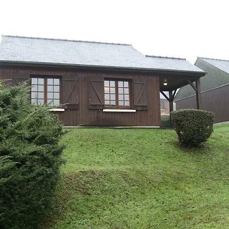 Apartmán Maeva Particuliers Normandy Garden Maeva Particuliers 75575